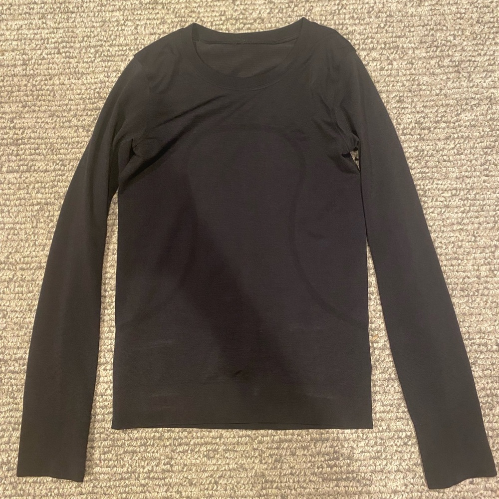 Swiftly Tech 2.0 Size 0